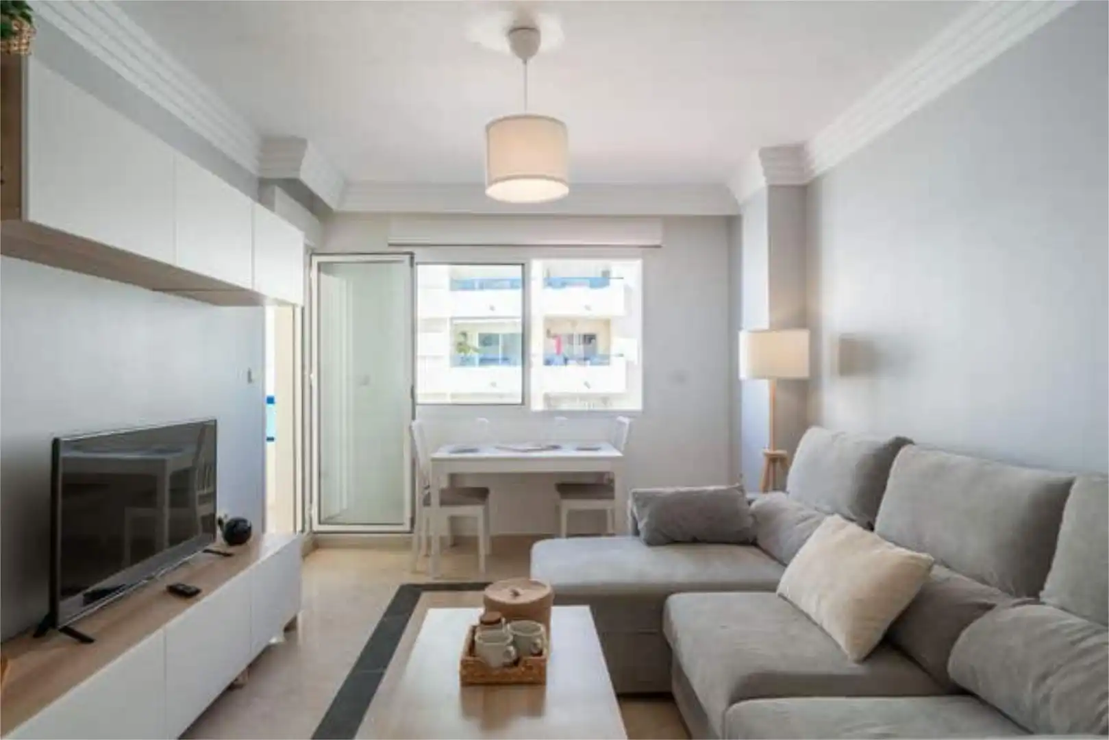 Apartamento en Marbella este - Foto 2