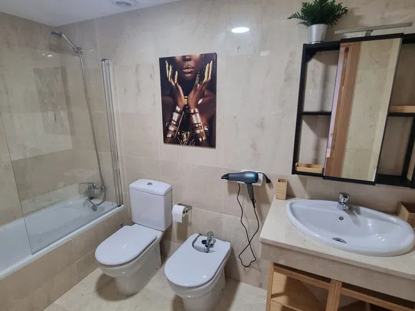 Piso en Ronda Norte, 7, La Rosaleda, La Rosaleda - Foto 6