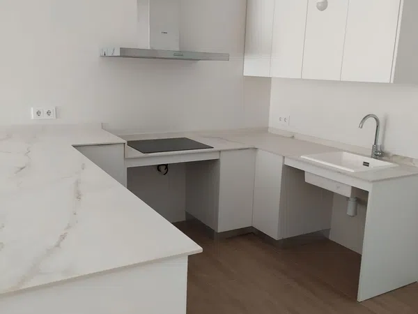 Piso en Mont-Olivet, Mont-Olivet - Foto 9
