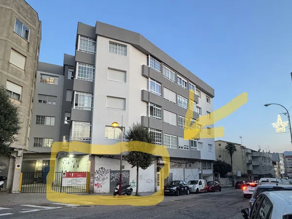 Local en Calle do Doutor Carracido, 59, Casablanca - Calvario - Foto 2