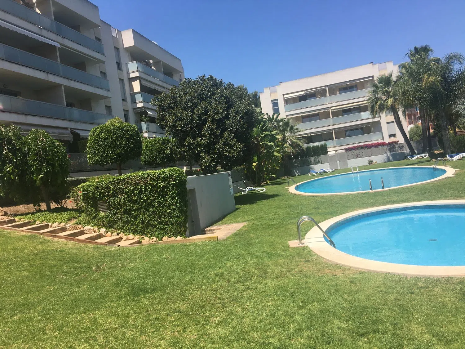 Piso en calle dels Pinzons, 57 - Foto 8