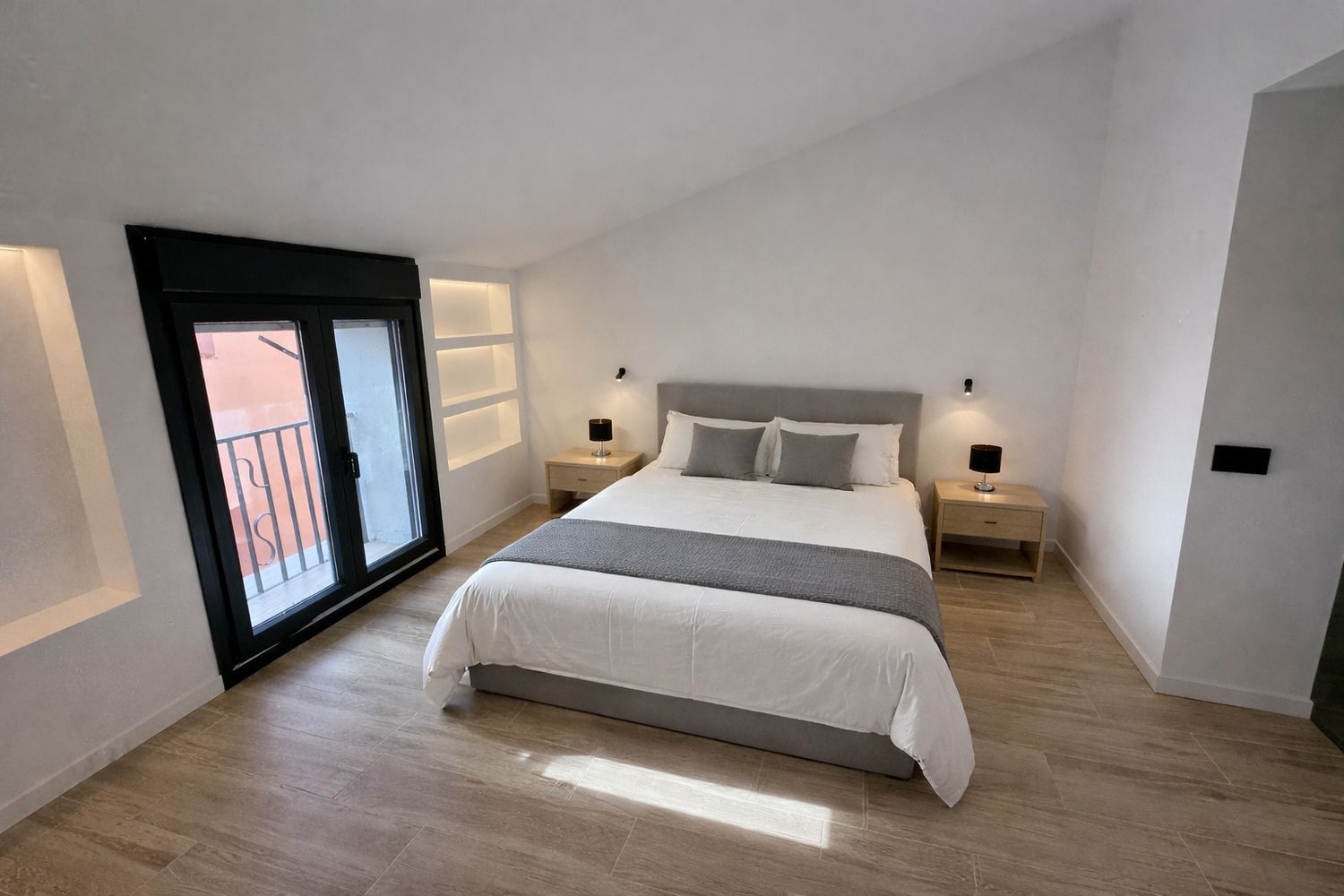 Casa independiente en calle Turó de la Seu Vella, 16 - Foto 13