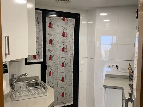 Piso en Avenida Blasco Ibáñez, 9, La Patacona, La Patacona - Foto 6