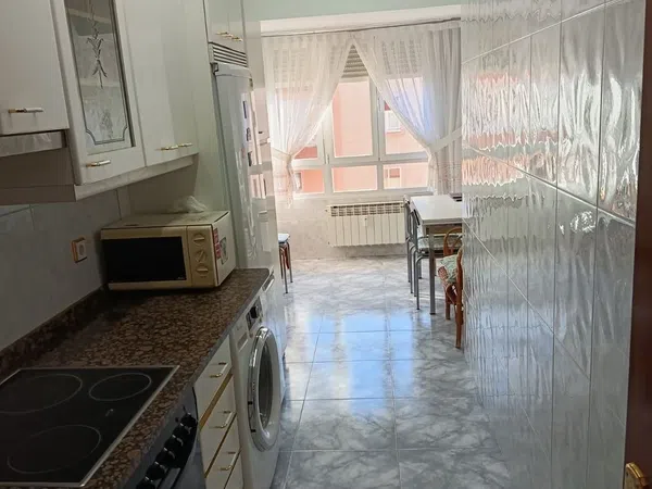 Piso en Calle Reyes Católicos, 19, Aranzabela - Aranbizkarra, Aranzabela - Aranbizkarra - Foto 6