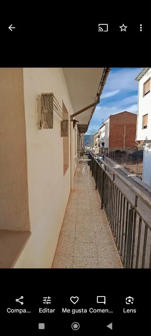 Piso en  Calle Joaquín Paya 18 - Foto 8