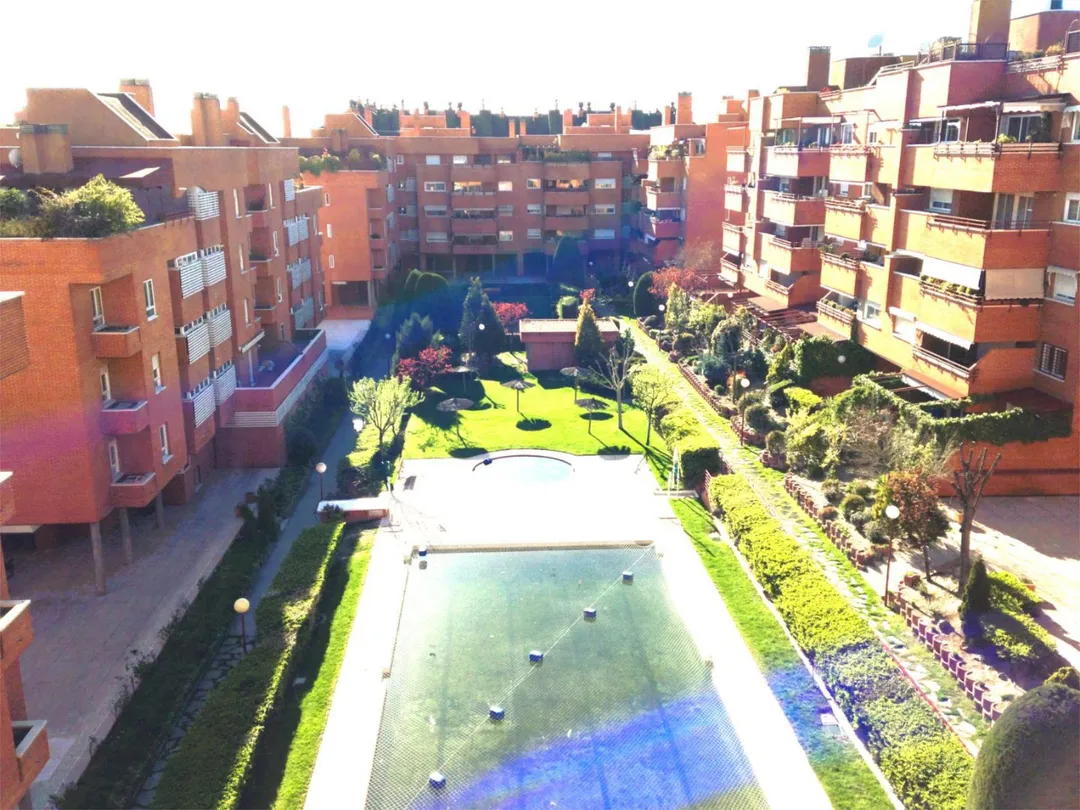 Ático en  Avenida del Doctor Severo Ochoa 10 - Foto 4