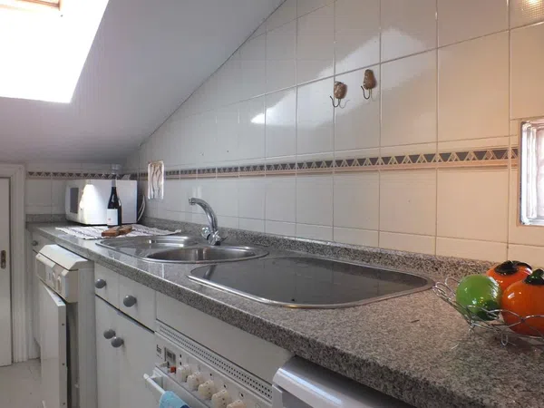 Piso en Navas de Tolosa, 34, Santa Barbara-Barriada Yagüe, Santa Barbara-Barriada Yagüe - Foto 5