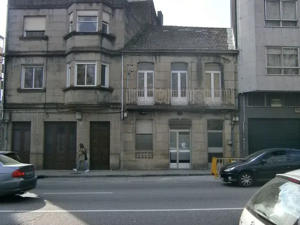 Chalet adosado en Avenida de Castrelos, 170 - Foto 5