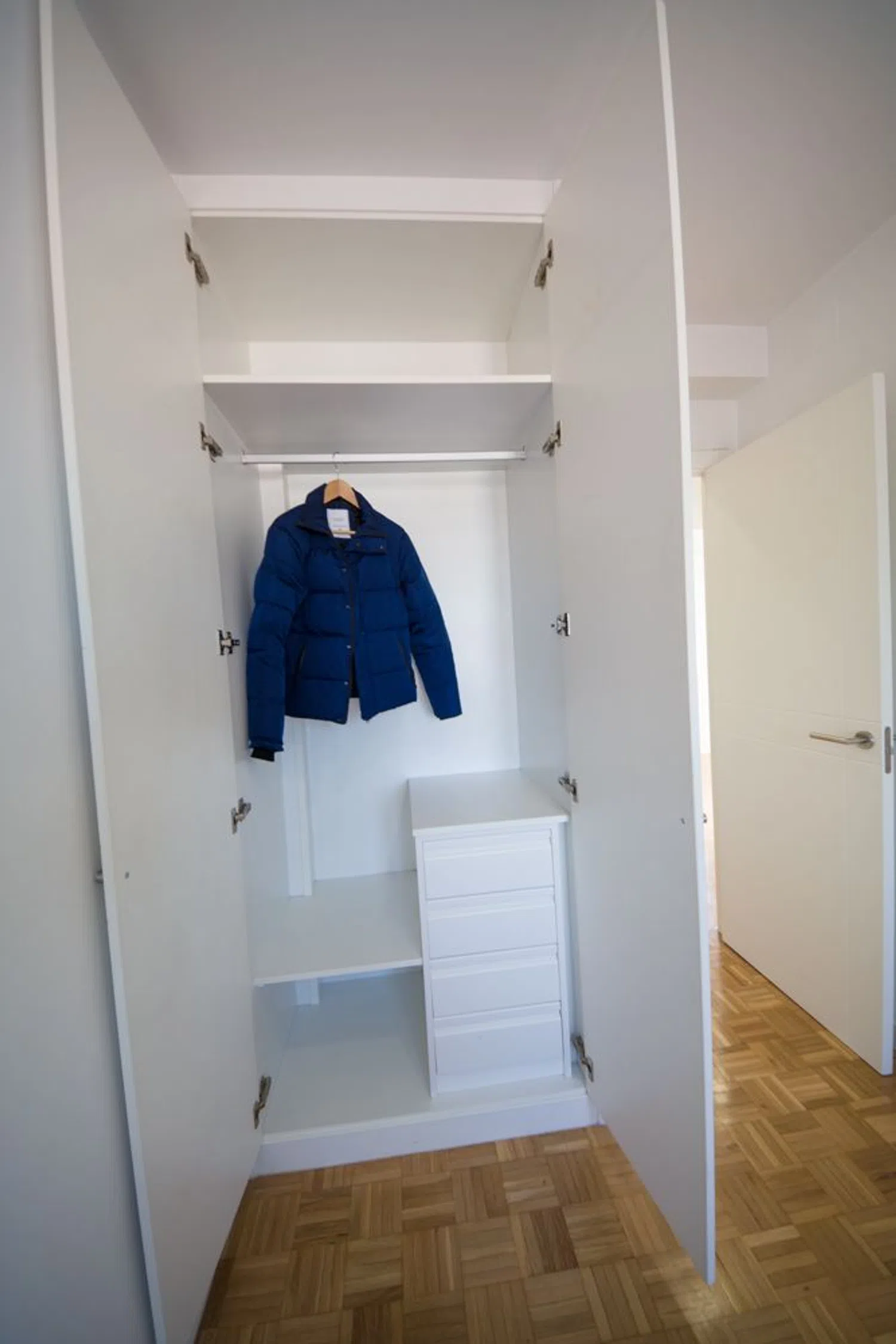 Piso en calle de Bravo Murillo, 297 - Foto 18