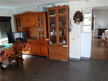 Chalet en zona - Foto 5