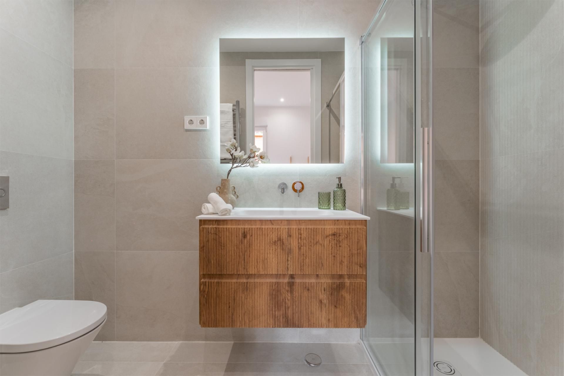 Piso en  Calle de Jesús del Valle 2 - Foto 4