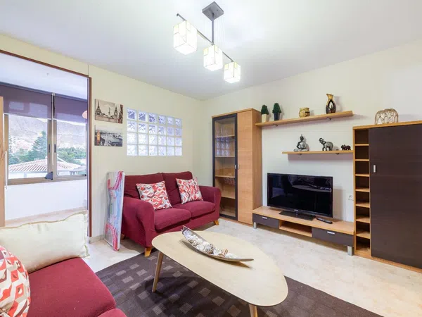 Estudio en Plaza Playa Paraíso, 1, Aguadulce sur - Foto 6