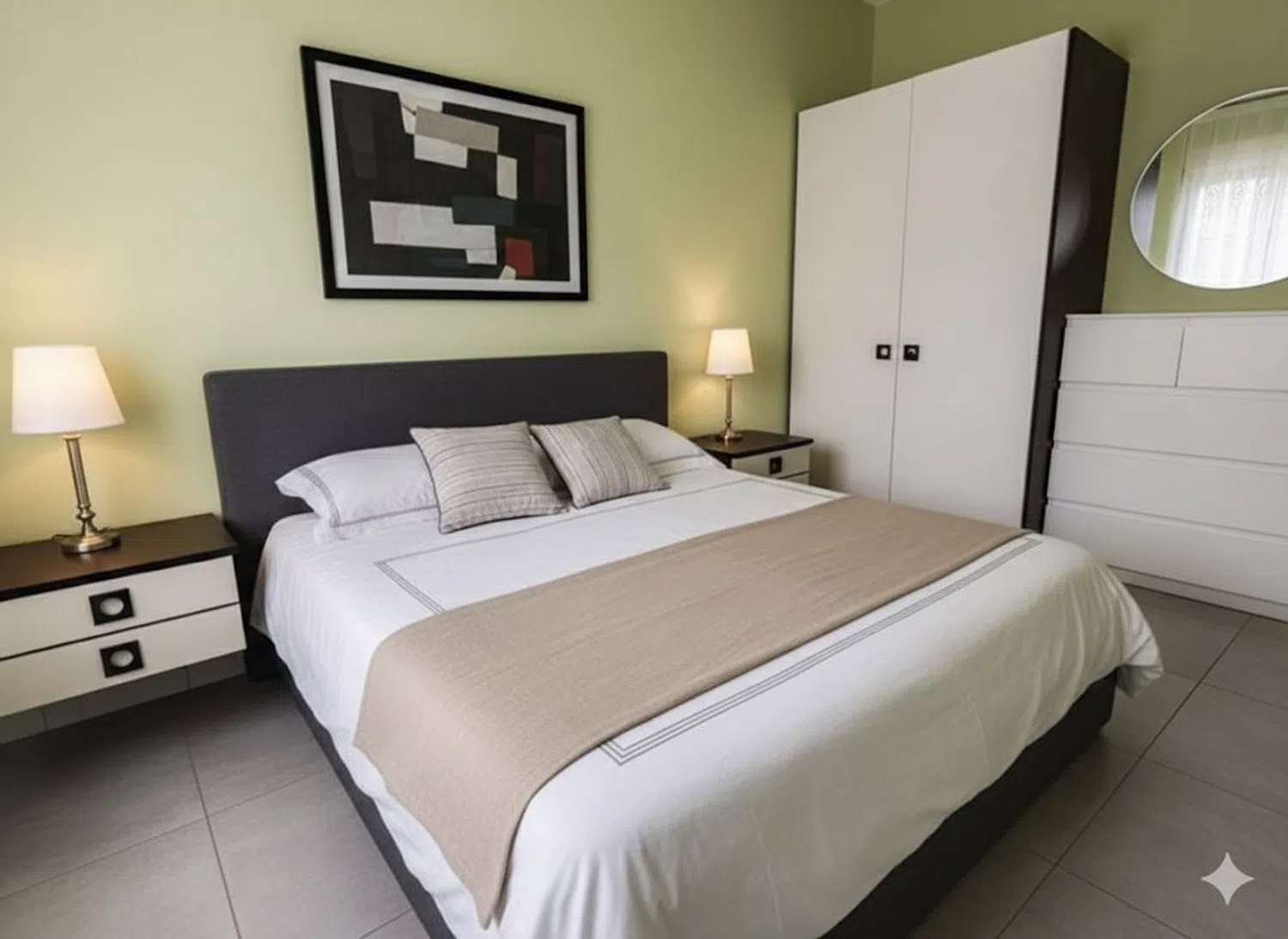 Piso en calle de Núñez de Balboa, 32 - Foto 3