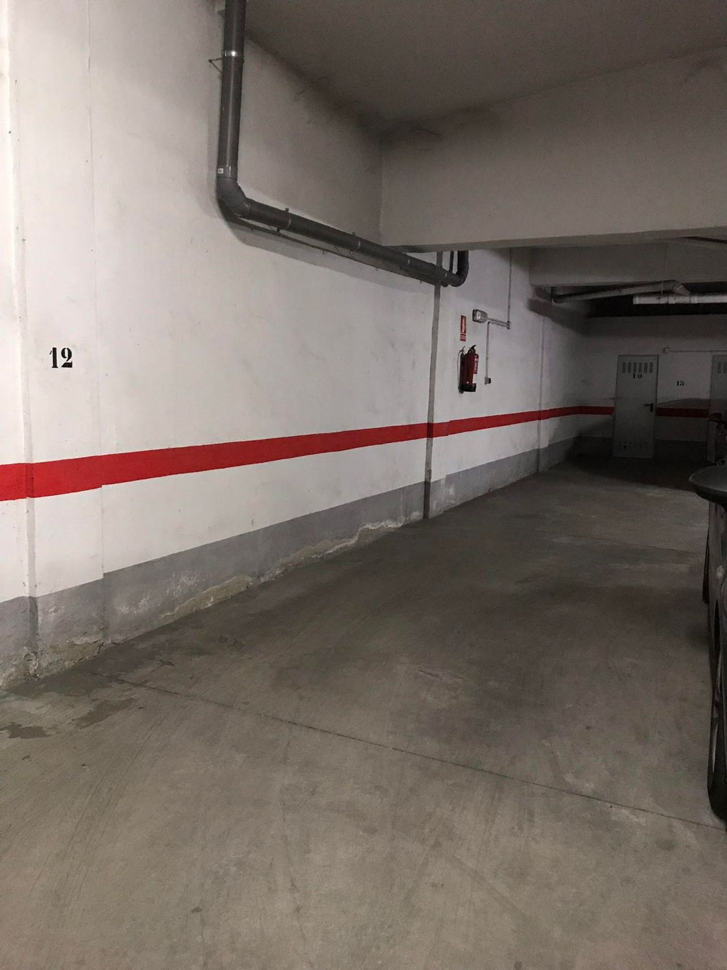 Piso en Cardenal Cisneros, 60, La Estación, La Estación - Foto 9