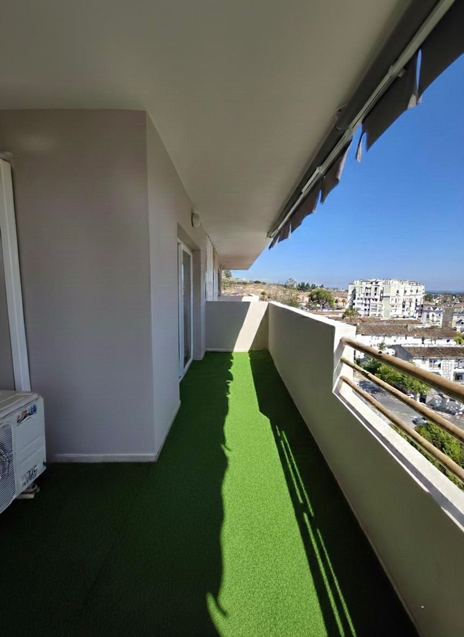 Piso en calle Sor Juana Ines de la Cruz, 1 - Foto 11