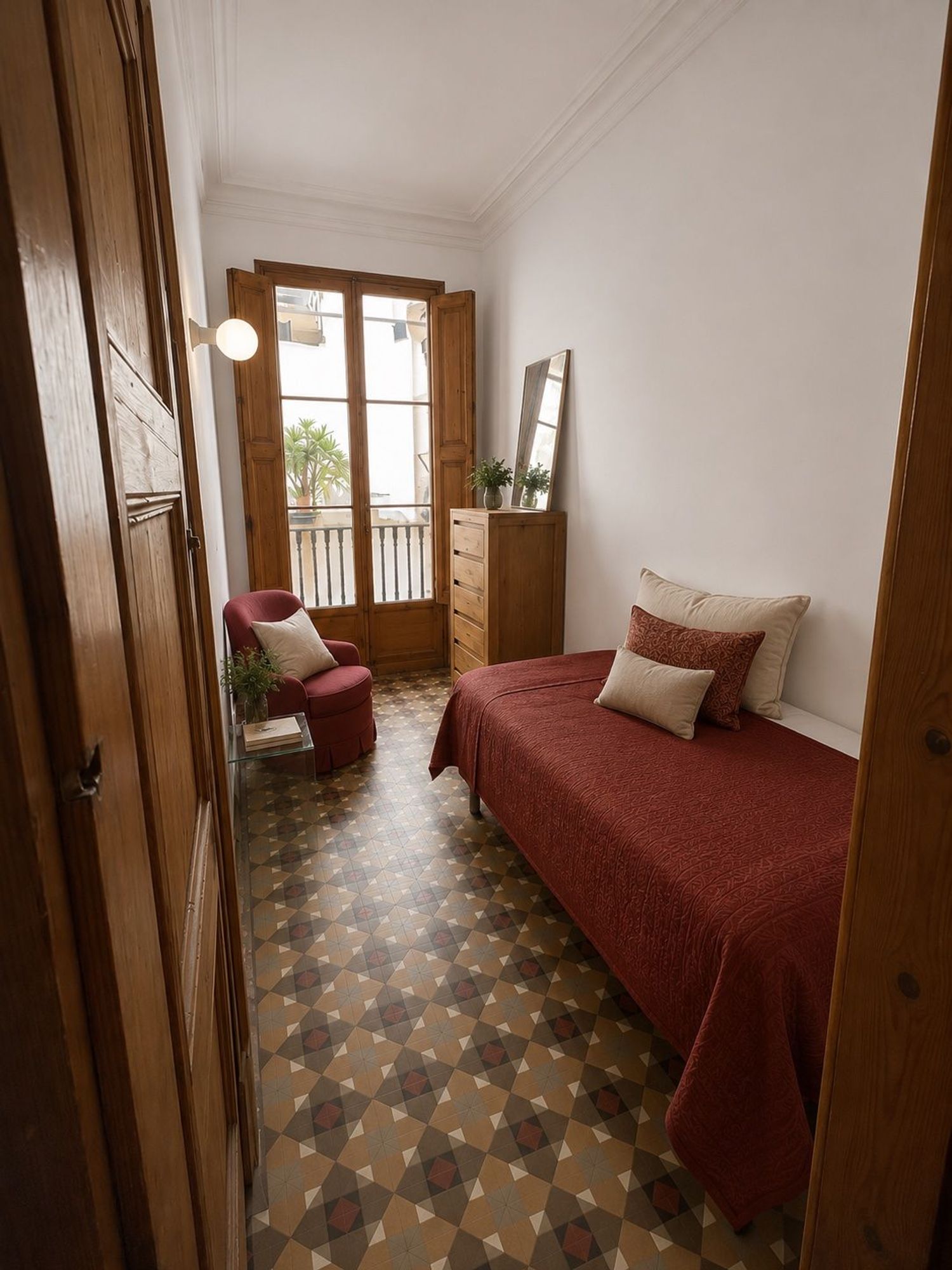 Piso en Calle de la Ciutat, 10, El Gòtic - Foto 8