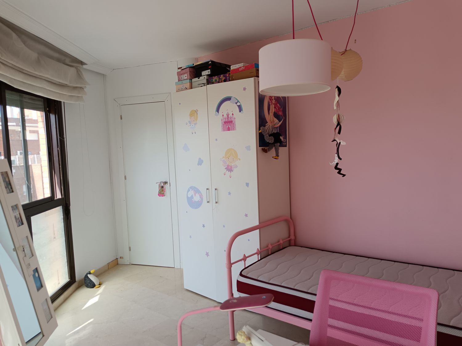 Piso en Calle Manuel Azaña, 125, Barrio San Luis - Los Molinos, Barrio San Luis - Los Molinos - Foto 23