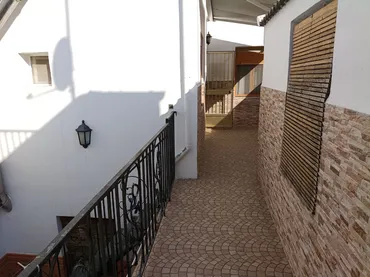 Piso en  Calle Concejal Francisco Ramírez 45 - Foto 9
