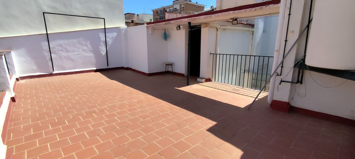 Casa o chalet independiente en El Molinillo - Capuchinos, El Molinillo - Capuchinos - Foto 16