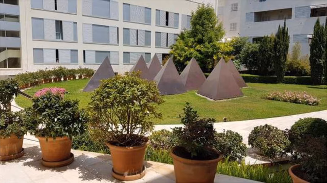 Apartamento en General Riera