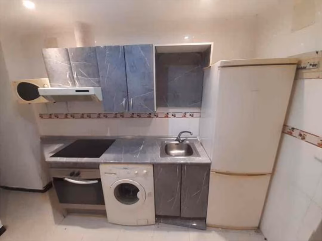 Piso en Almagro - Foto 6