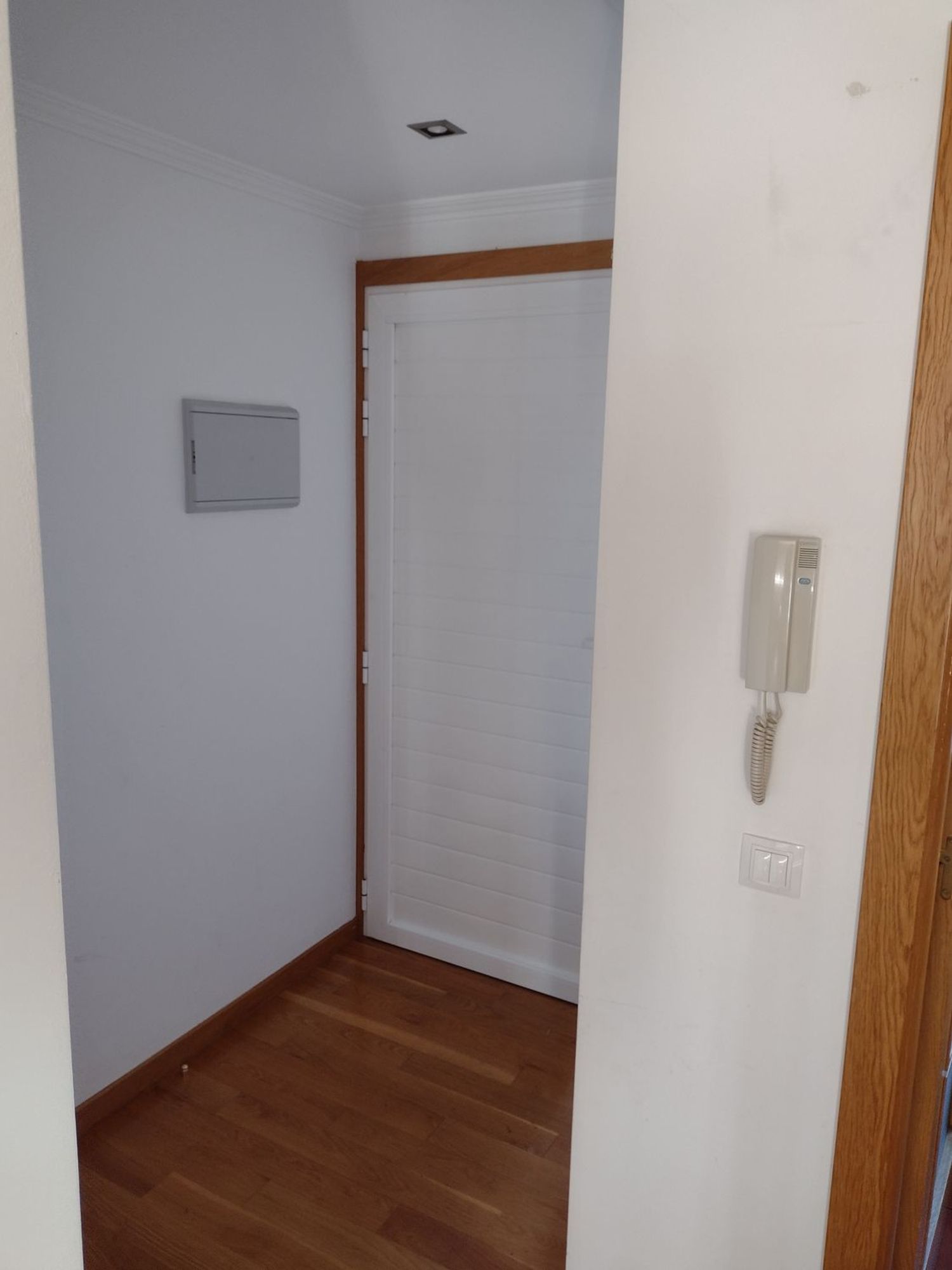 Chalet adosado en calle Xose Chao Rego, 32 - Foto 10