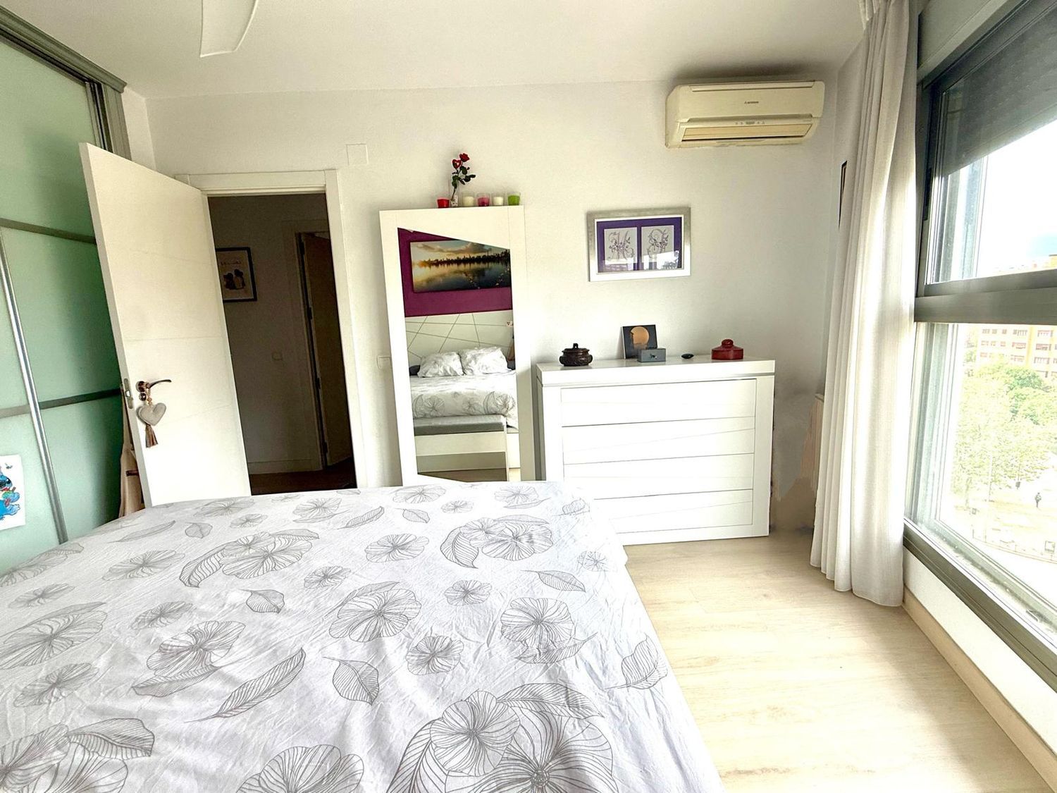 Piso en Urb. valderribas Barrio Valdebernardo - Valderrivas - Foto 15