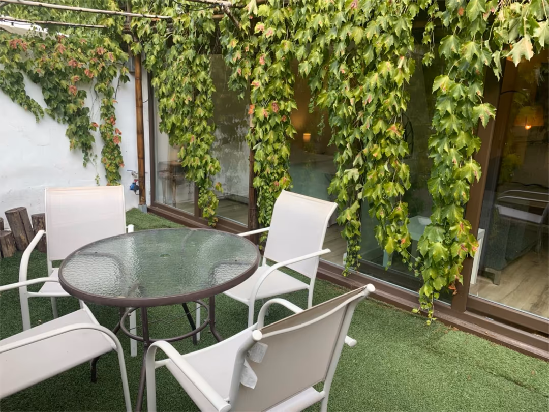 Apartamento en  Paseo de La Habana 169 - Foto 15
