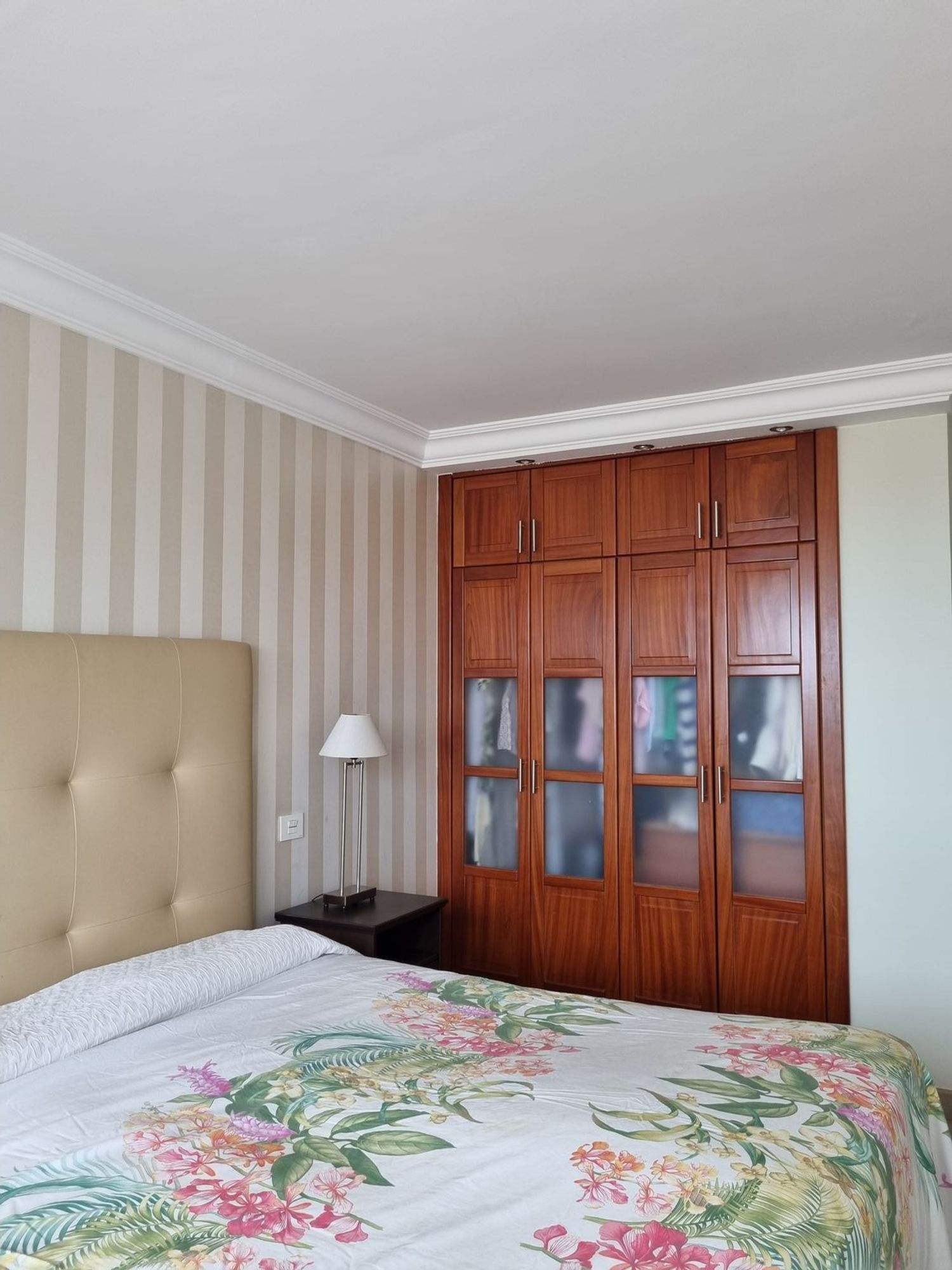Piso en Avenida Juan XXIII, 9, Arenales - Lugo - Avda Marítima - Foto 10