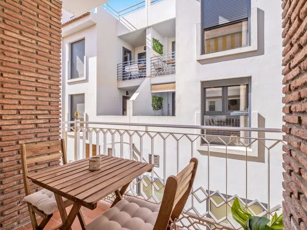 Piso en Calle Varadero, 1, Pedregalejo - Morlaco - Foto 11