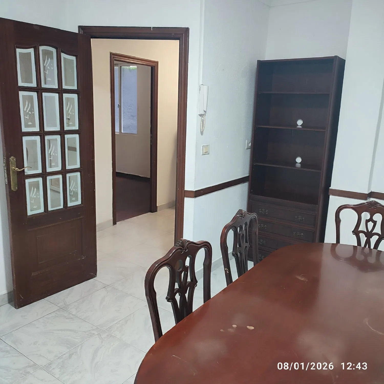 Piso en Alfonso XIII, 10 - Foto 23