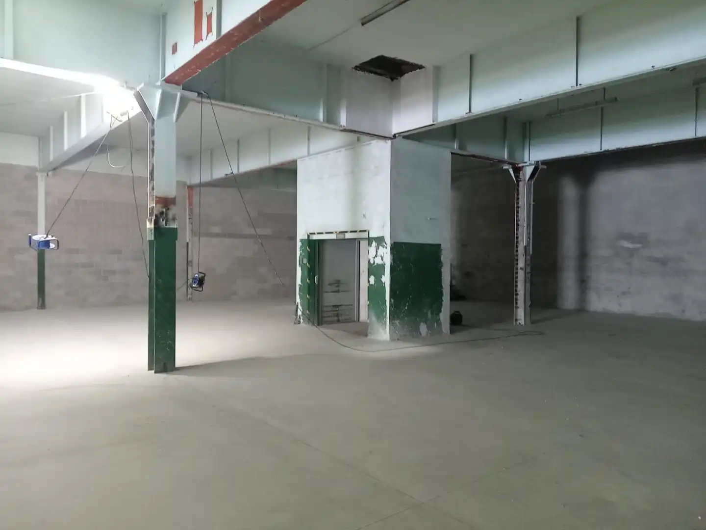 Nave Industrial en  BRUC - Foto 52