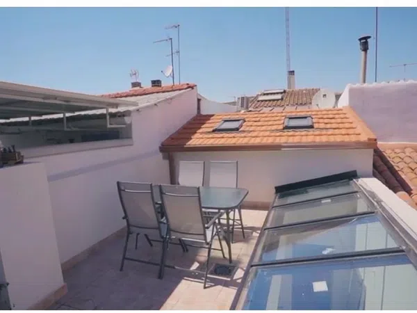 Chalet adosado en calle de Ferraz, 21 - Foto 12