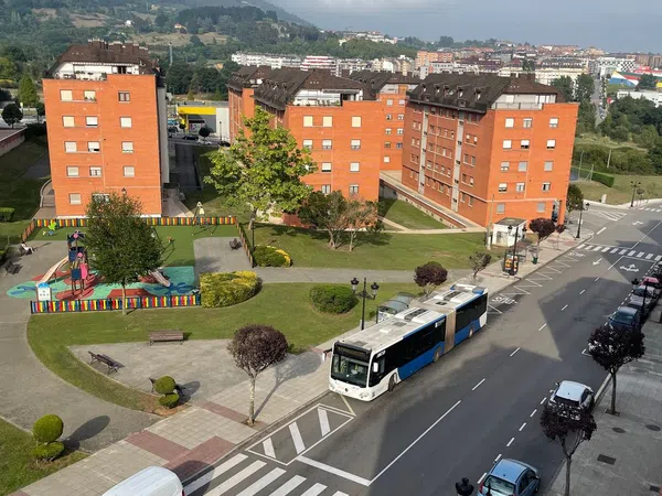 Piso en Calle Proaza, 13, Las Campas - Foto 12