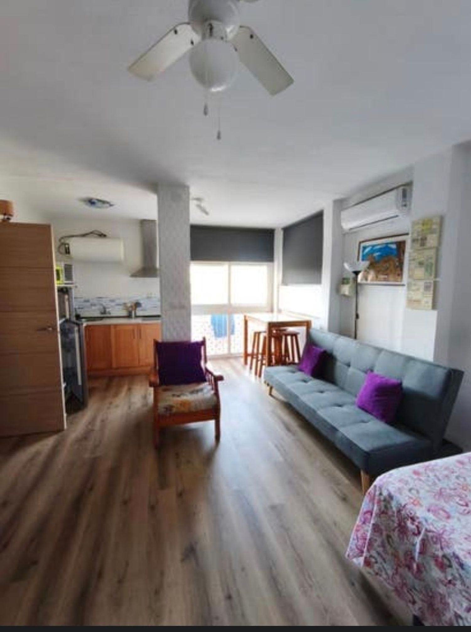 Estudio en Avenida Galaxias, 1, Calahonda - Carchuna, Calahonda - Carchuna - Foto 9