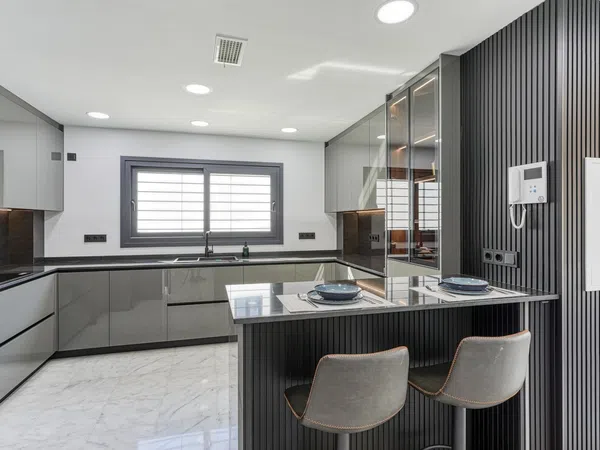 Casa o chalet independiente en Urbanizacion El Olimpo De Mijas, 45, Mijas Pueblo, Mijas Pueblo - Foto 7