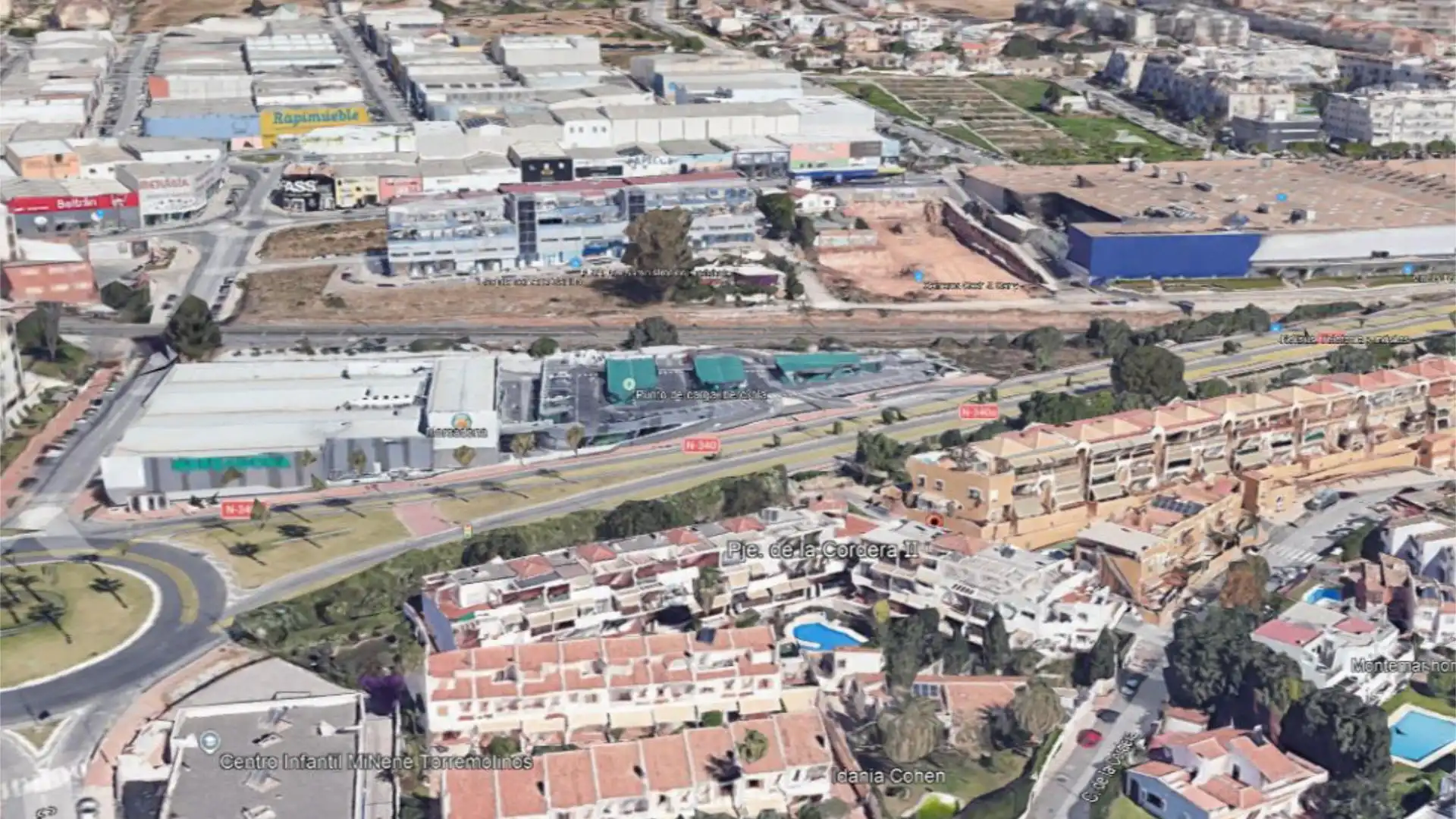 Piso en  Calle de la Cordera 45 - Foto 5