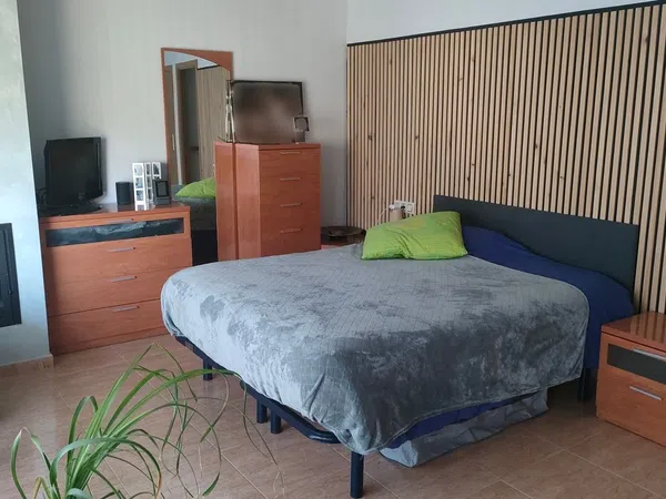 Chalet adosado en Calle del Riu, 44 - Foto 22