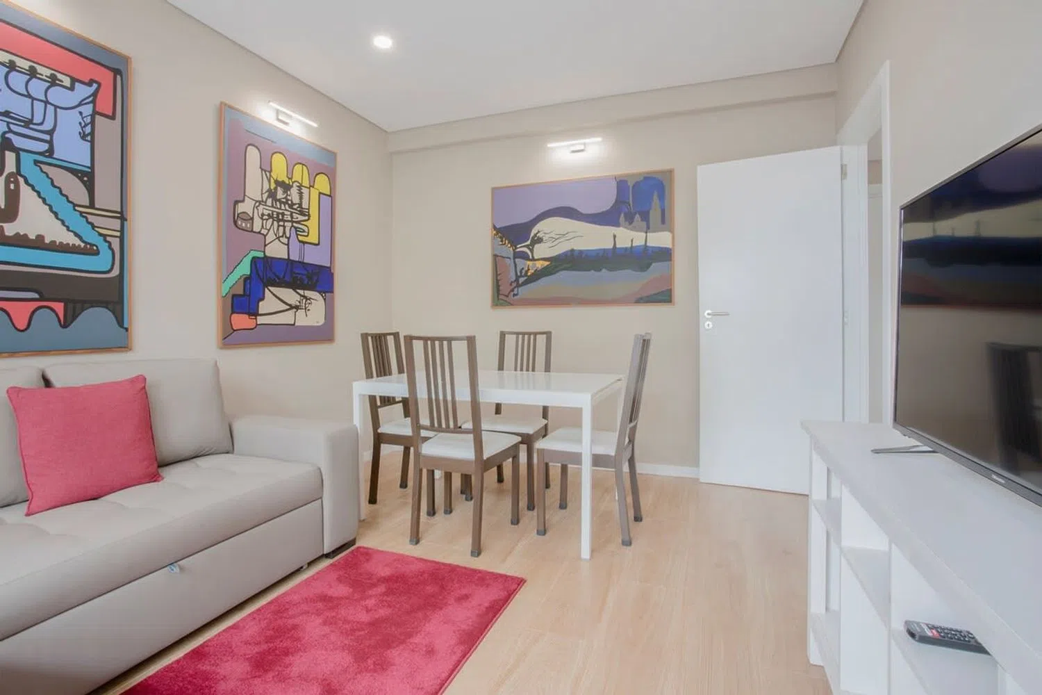 Piso en carril de la Condesa, 65 - Foto 5