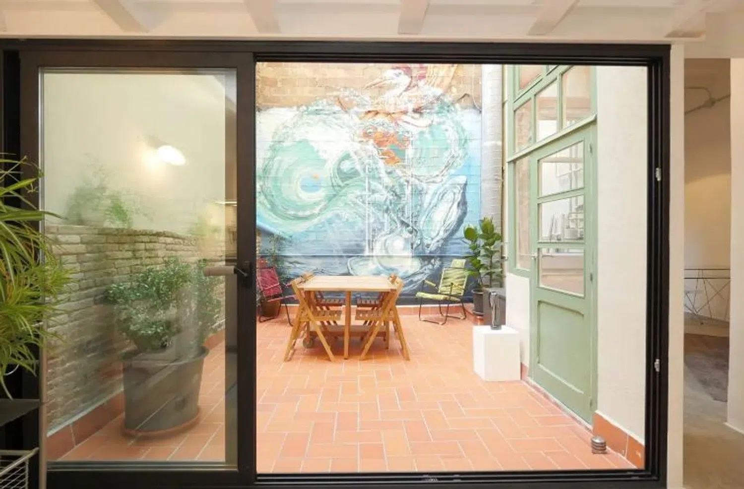 Piso en Barrio Sant Antoni - Foto 1