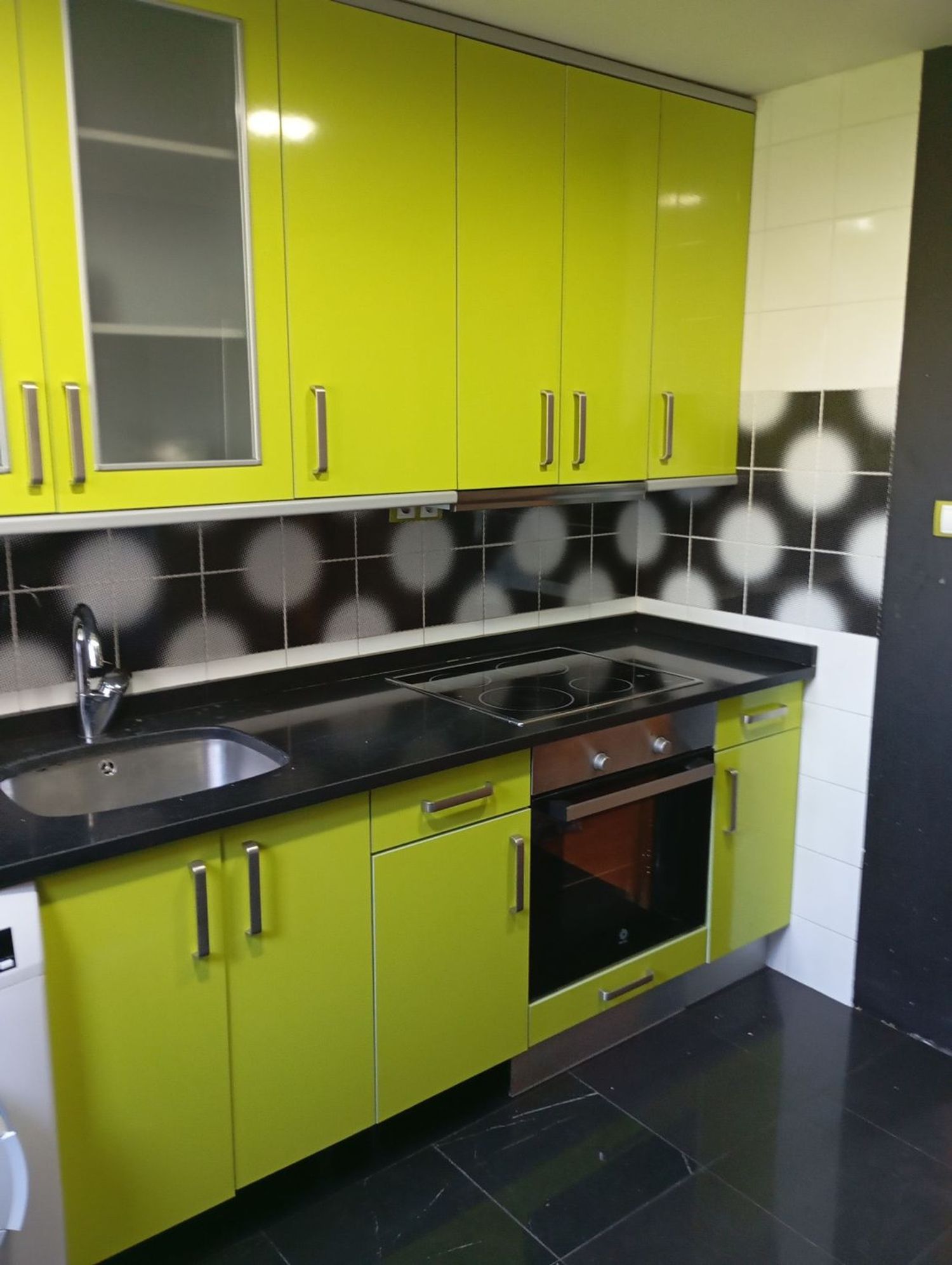 Piso en calle de la Peña Oroel, 7 - Foto 3