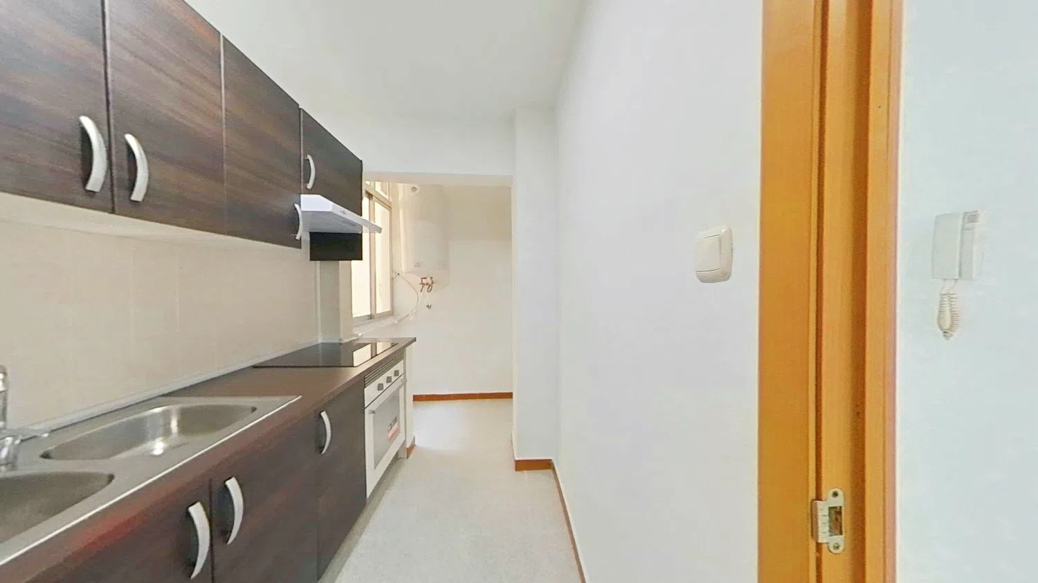 Piso en Barrio Plà del Bon Repòs-La Goteta - Foto 21