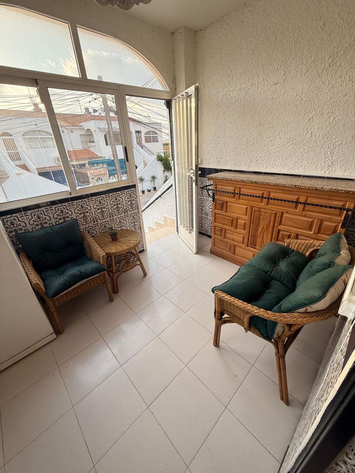 Chalet adosado en Calle Neptuno, 712, Los Narejos-Punta Calera, Los Narejos-Punta Calera - Foto 5