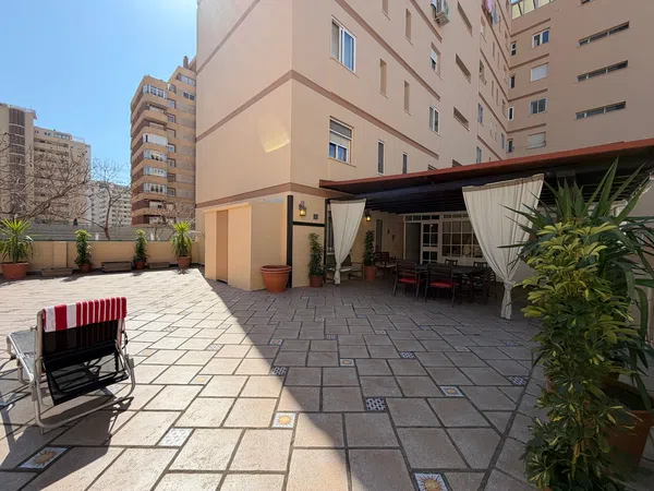 Piso en avenida Nuestro Padre Jesús Cautivo, 43 - Foto 20