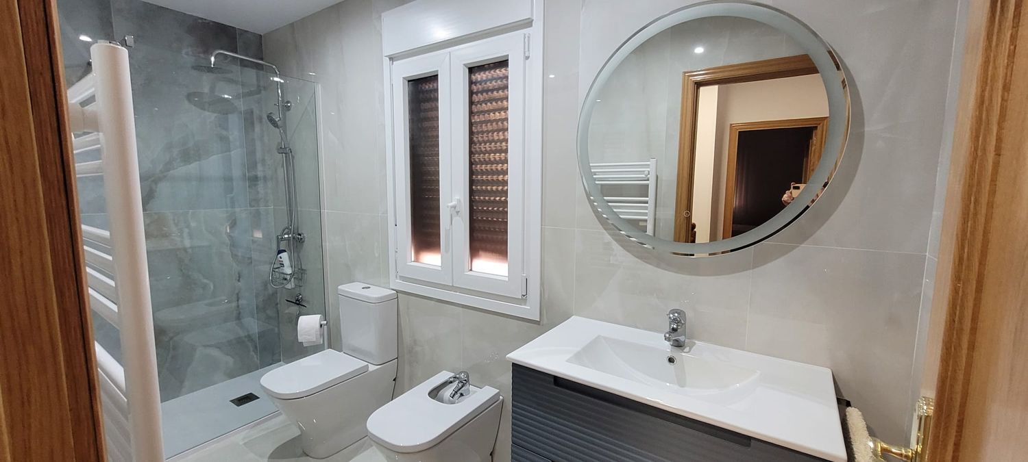 Chalet adosado en Avenida de Ávila, 3 - Foto 10