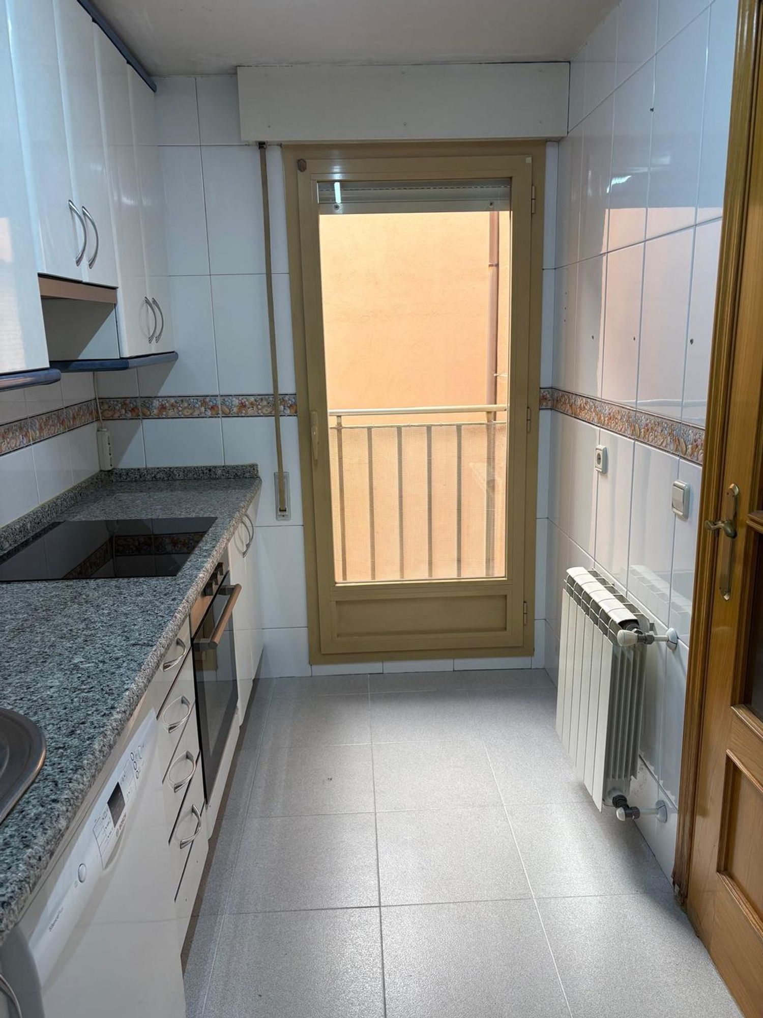 Piso en Calle de José Zorrilla, 132, El Cerro - Crtra. San Rafael, El Cerro - Crtra. San Rafael - Foto 4