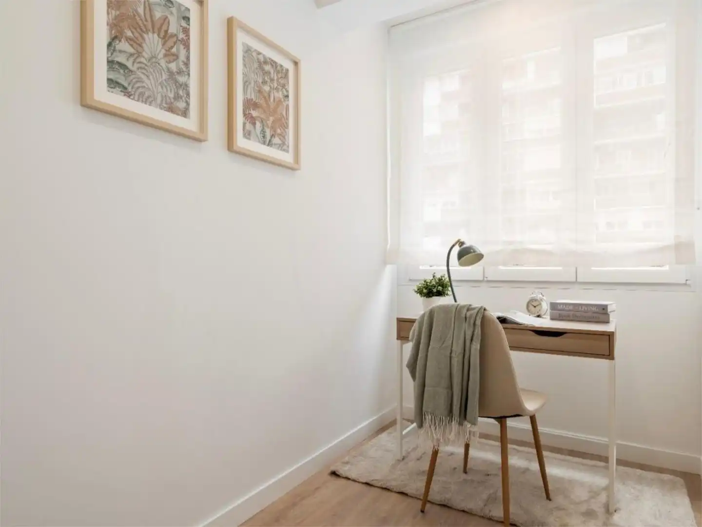 Piso en  Avenida Donostiarra 22 - Foto 19