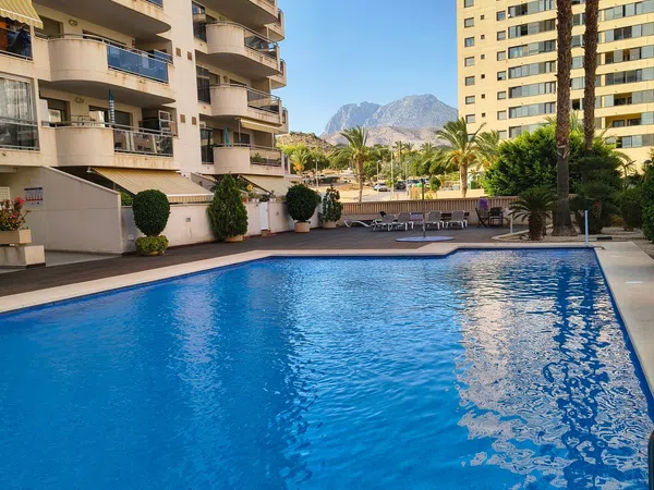 Piso en Avenida Mestral, 4, Cala Alta - Veramar - Foto 4