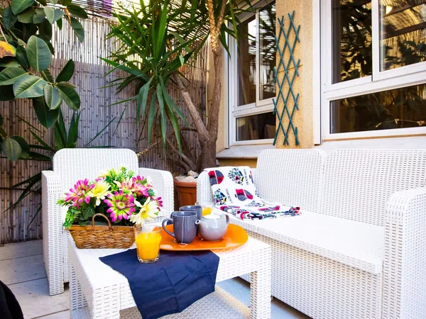 Piso en calle Montserrat, 60 - Foto 21