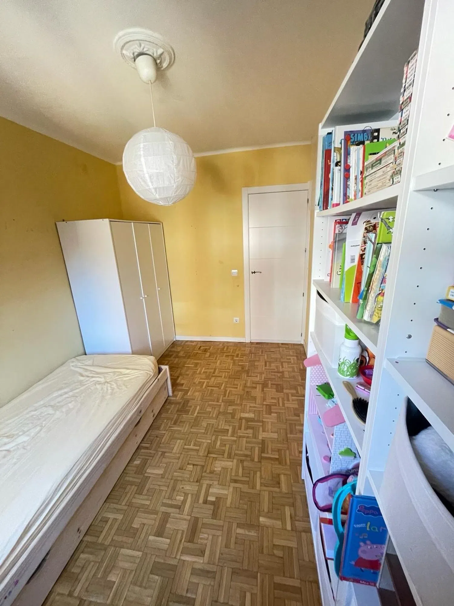 Piso en calle de Amparo Usera, 16 - Foto 8